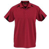 Solo Golfer Mens