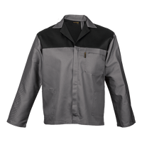 Barron Budget Two-Tone Conti Jacket