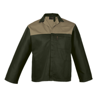Barron Budget Two-Tone Conti Jacket