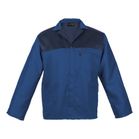 Barron Budget Two-Tone Conti Jacket