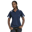 Solo Golfer Ladies