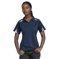 Solo Golfer Ladies