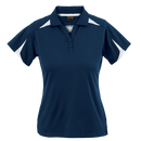 Solo Golfer Ladies