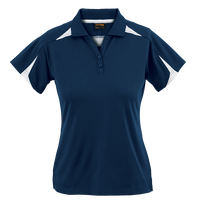 Solo Golfer Ladies
