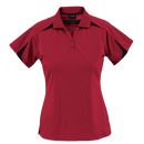 Solo Golfer Ladies