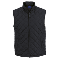 Michigan Bodywarmer Mens