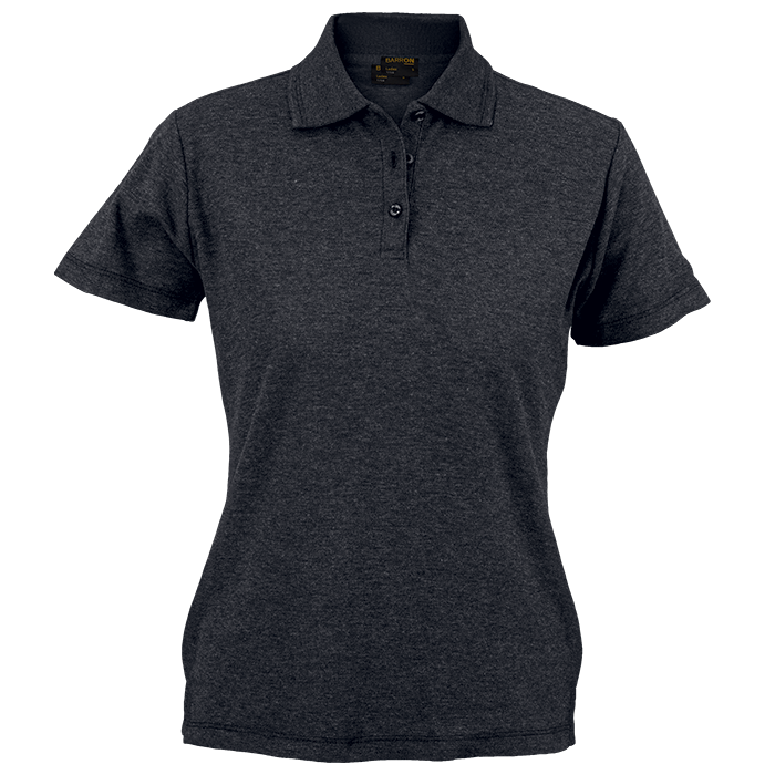 Pique Knit Golfer Ladies
