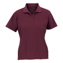 Pique Knit Golfer Ladies