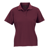 Pique Knit Golfer Ladies