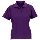 Pique Knit Golfer Ladies