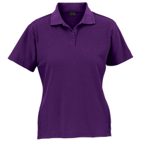 Pique Knit Golfer Ladies