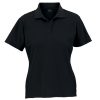 Pique Knit Golfer Ladies