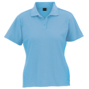 Pique Knit Golfer Ladies
