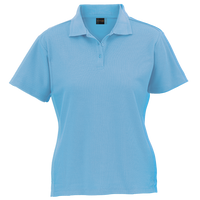 Pique Knit Golfer Ladies