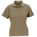 Pique Knit Golfer Ladies