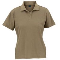 Pique Knit Golfer Ladies