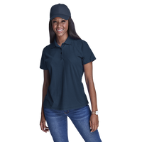 Pique Knit Golfer Ladies