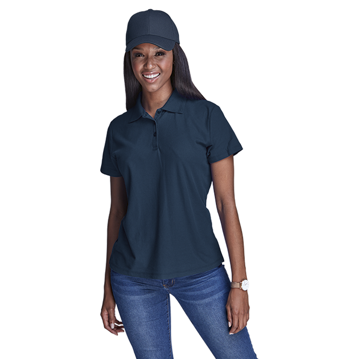 Pique Knit Golfer Ladies