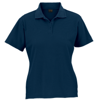 Pique Knit Golfer Ladies
