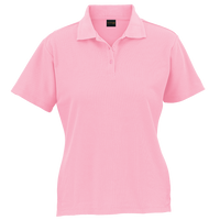 Pique Knit Golfer Ladies