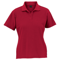 Pique Knit Golfer Ladies