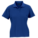 Pique Knit Golfer Ladies