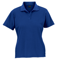 Pique Knit Golfer Ladies