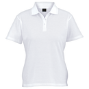 Pique Knit Golfer Ladies