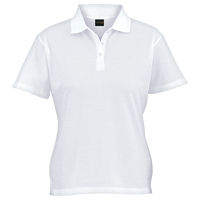 Pique Knit Golfer Ladies