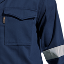 Flame & Acid Retardant Conti Jacket