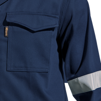 Flame & Acid Retardant Conti Jacket