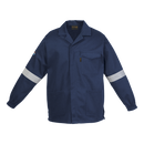 Flame & Acid Retardant Conti Jacket