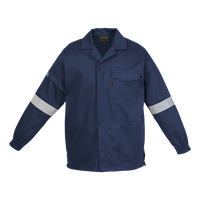 Flame & Acid Retardant Conti Jacket