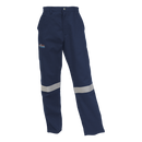 Flame & Acid Retardant Conti Trouser