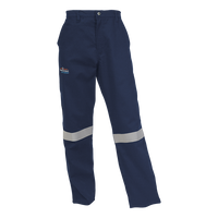 Flame & Acid Retardant Conti Trouser