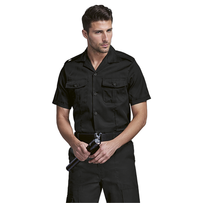 Contract Combat Shirt
