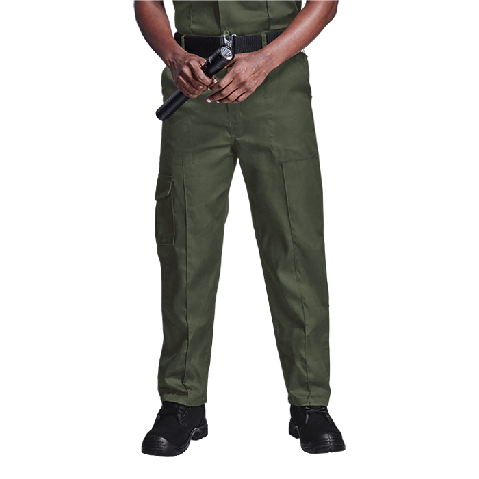 Contract Combat Trousers