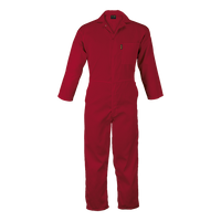 Budget Boiler Suit
