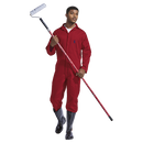 Budget Boiler Suit