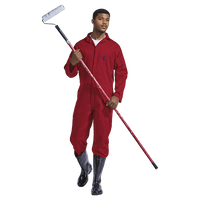 Budget Boiler Suit