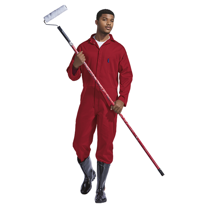 Budget Boiler Suit