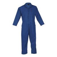 Budget Boiler Suit