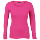 145g Long sleeve T-shirt Ladies