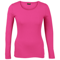 145g Long sleeve T-shirt Ladies