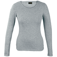 145g Long sleeve T-shirt Ladies