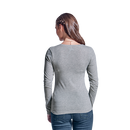 145g Long sleeve T-shirt Ladies