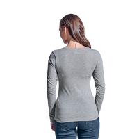 145g Long sleeve T-shirt Ladies