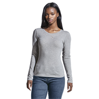 145g Long sleeve T-shirt Ladies