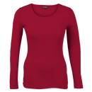 145g Long sleeve T-shirt Ladies