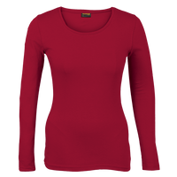 145g Long sleeve T-shirt Ladies